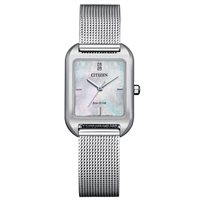 Reloj Citizen Mujer Of Lady in Acero EM0491-81D